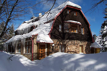 Ferienhaus Heidehof